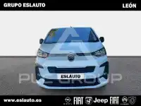 2026 Citroen Jumper