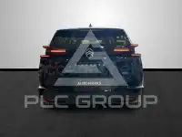 2026 Citroen C5