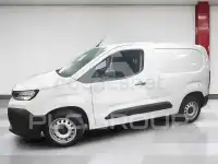 2026 Citroen Berlingo