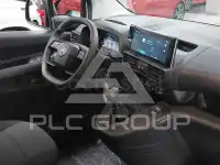 2026 Citroen Berlingo