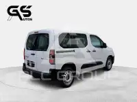 2026 Citroen Berlingo