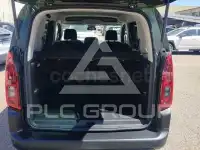 2026 Citroen Berlingo