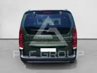 2026 Citroen Berlingo