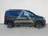 2026 Citroen Berlingo