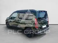 2026 Citroen Berlingo