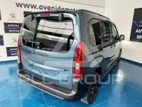 2026 Citroen Berlingo