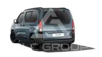 2026 Citroen Berlingo