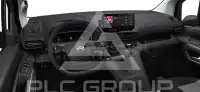 2026 Citroen Berlingo