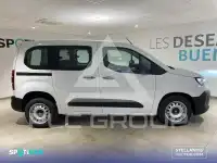2026 Citroen Berlingo