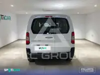 2026 Citroen Berlingo
