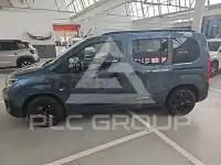 2026 Citroen Berlingo