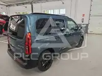 2026 Citroen Berlingo
