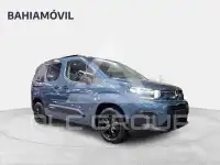 2026 Citroen Berlingo