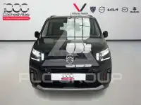 2026 Citroen Berlingo