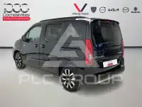 2026 Citroen Berlingo