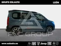 2026 Citroen Berlingo