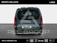 2026 Citroen Berlingo