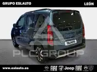 2026 Citroen Berlingo