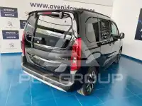 2026 Citroen Berlingo