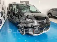 2026 Citroen Berlingo