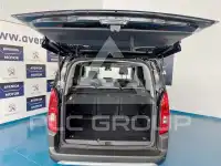 2026 Citroen Berlingo