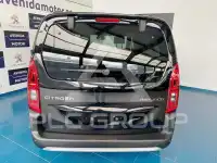 2026 Citroen Berlingo