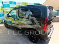 2026 Citroen Berlingo