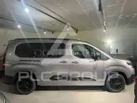 2026 Citroen Berlingo