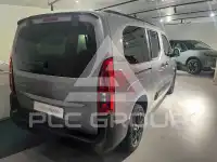 2026 Citroen Berlingo
