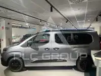 2026 Citroen Berlingo