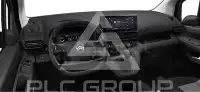 2026 Citroen Berlingo