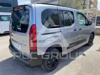 2026 Citroen Berlingo