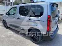 2026 Citroen Berlingo