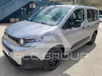 2026 Citroen Berlingo