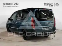 2026 Citroen Berlingo
