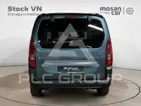 2026 Citroen Berlingo