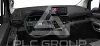 2026 Citroen Berlingo