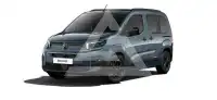 2026 Citroen Berlingo
