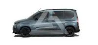 2026 Citroen Berlingo