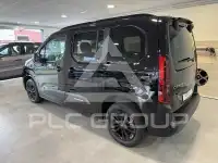 2026 Citroen Berlingo