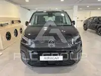 2026 Citroen Berlingo