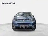 2026 Citroen Berlingo