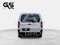 2026 Citroen Berlingo