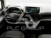 2026 Citroen Berlingo