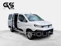 2026 Citroen Berlingo