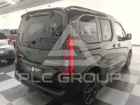 2026 Citroen Berlingo