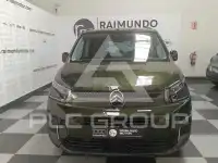 2026 Citroen Berlingo