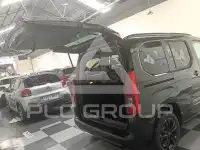 2026 Citroen Berlingo