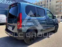 2026 Citroen Berlingo