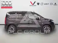 2026 Citroen Berlingo